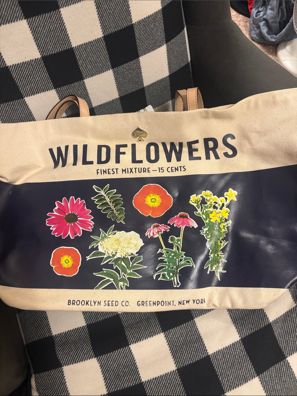 Vintage Kate Spade bag